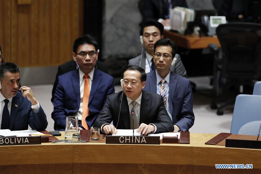 UN-SECURITY COUNCIL-MEETING-SYRIA