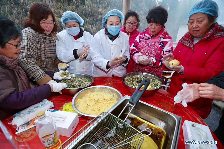 CHINA-ZHEJIANG-RURAL-TOURISM (CN)