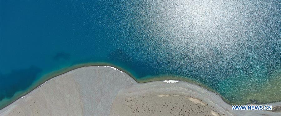 CHINA-TIBET-BAIKU CO-SCENERY (CN)