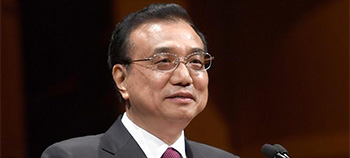 Chinese premier visits Australia, New Zealand