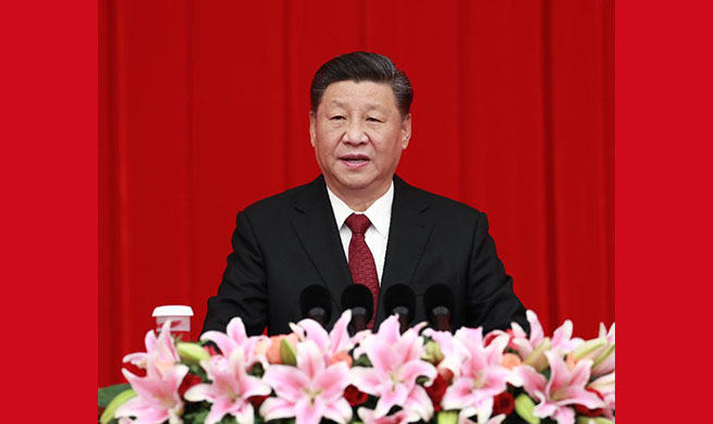 Xi Focus: Xi addresses New Year gathering of CPPCC National Committee