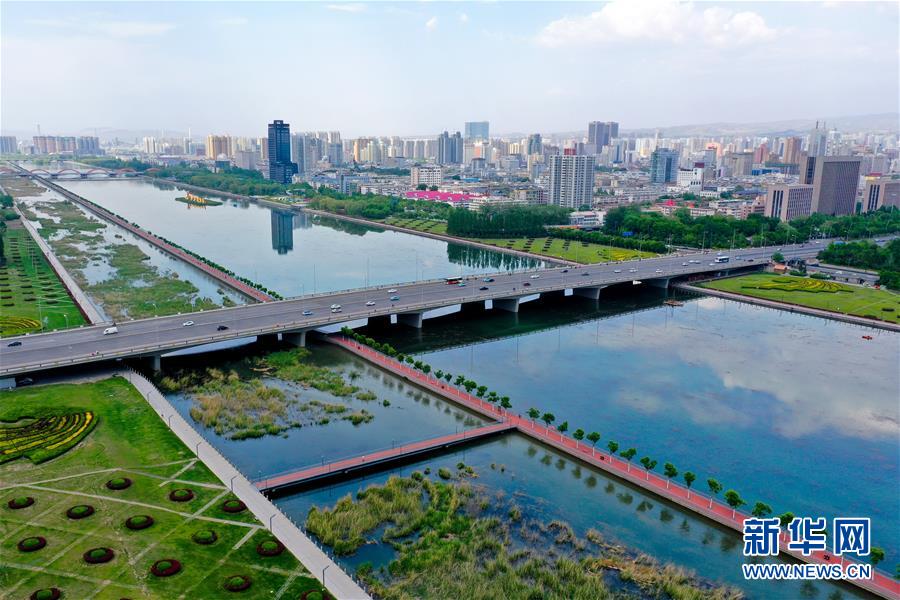 （新华全媒头条·图文互动）（3）循着习近平总书记的足迹，感受那山那水