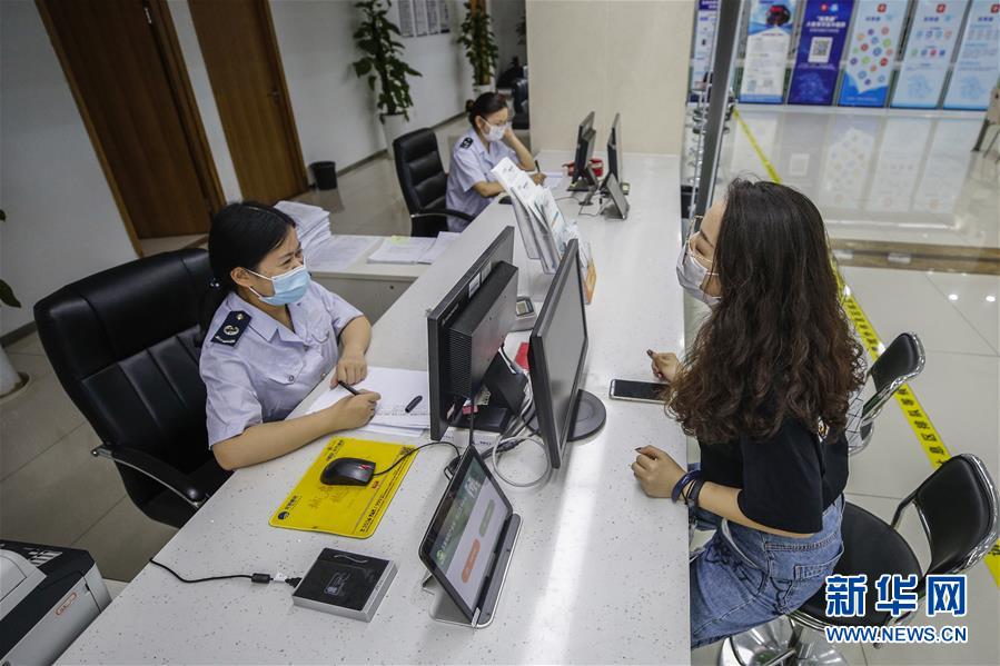 （行进长三角·图文互动）（2）“排头兵”迸发新活力——苏滁高新区践行长三角跨省合作见闻