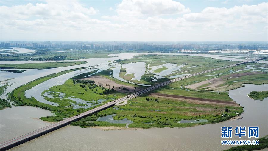 （走向我们的小康生活·图文互动）（3）水清、地绿、空气新——最北省份黑龙江绘就生态治理新画卷